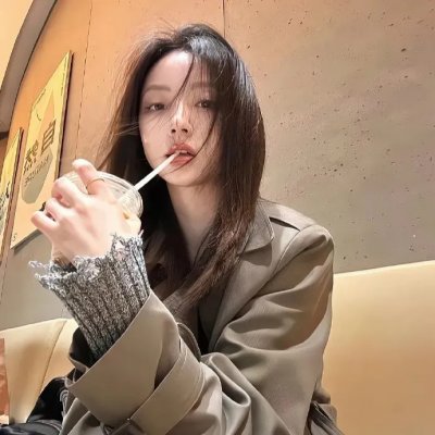 一个唱，一个不唱
